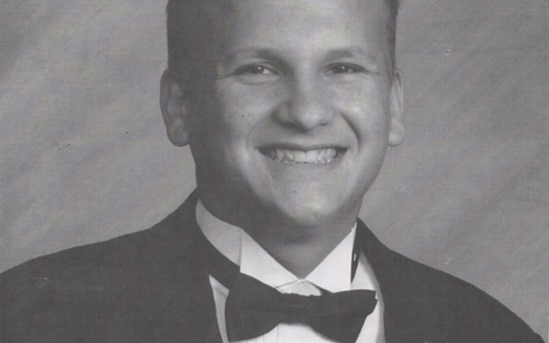 Dalton Wiethorn