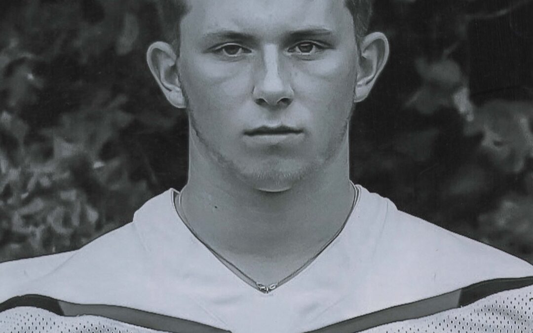 Trevor Scott