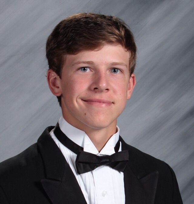 Tyler Kaluza