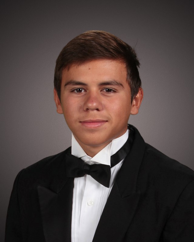 2020 Uptmor Trevor