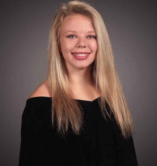 Kylee Schroeder-Howard