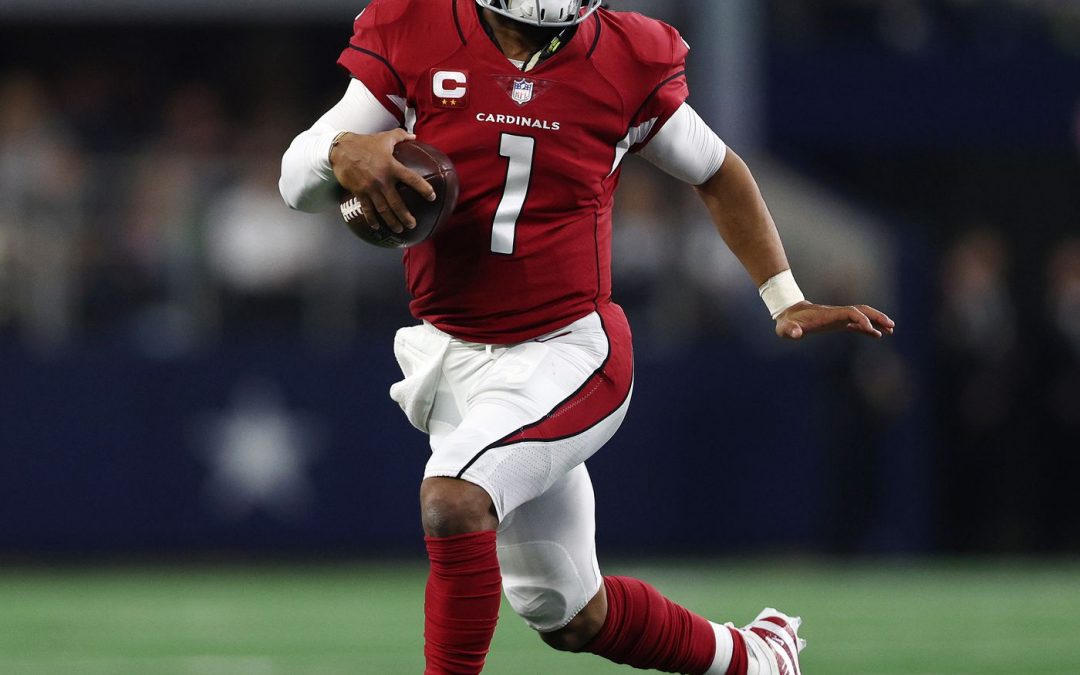 Kyler Murray