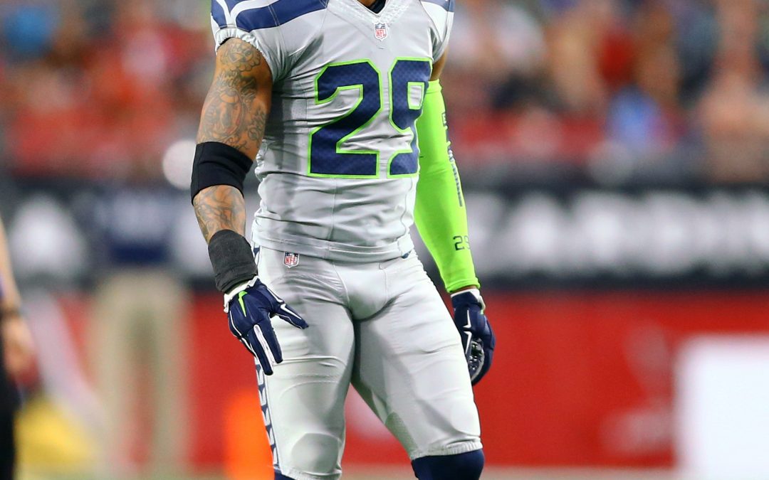 Earl Thomas