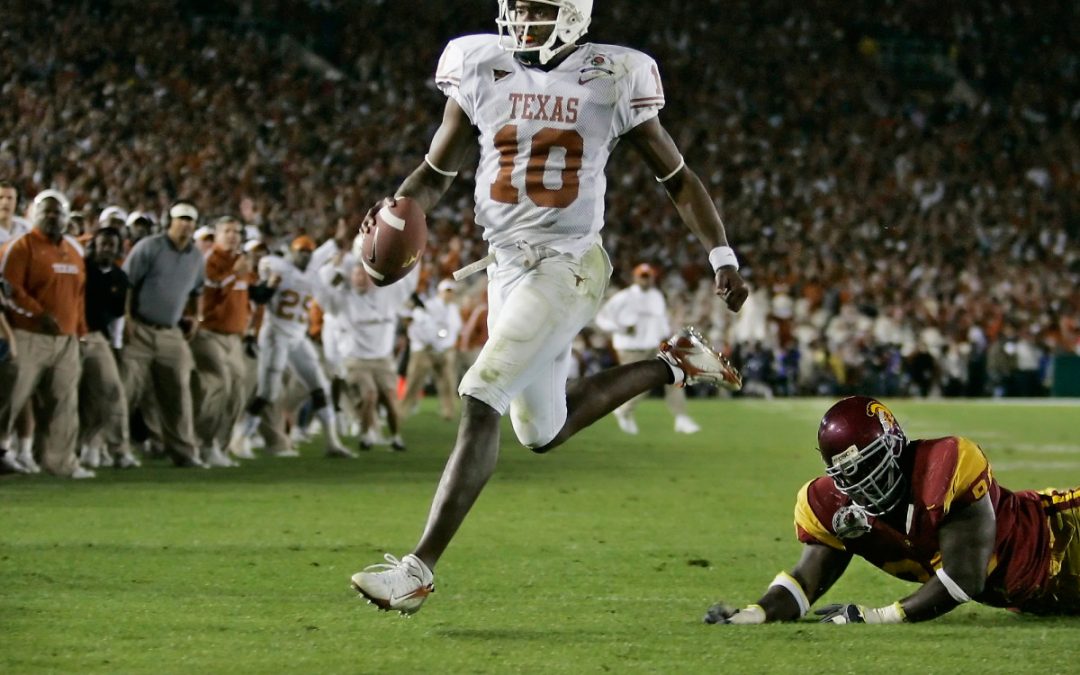 Vince Young