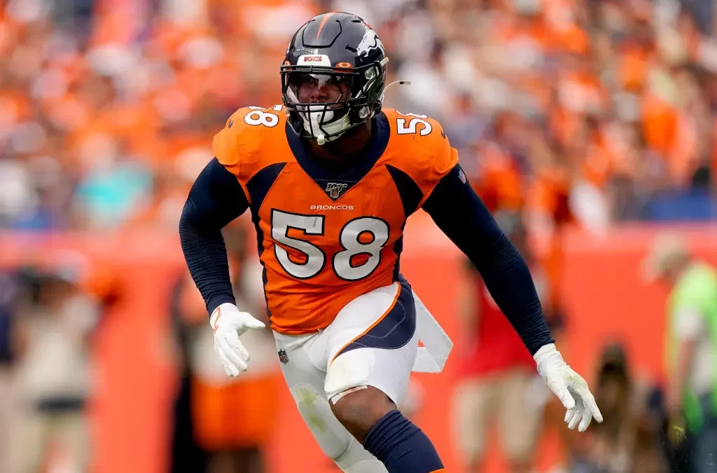 Von Miller