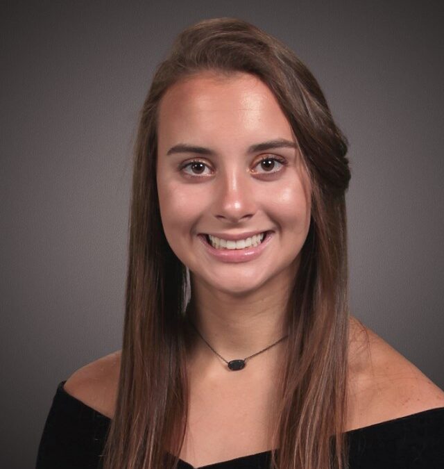 Ally Holloman