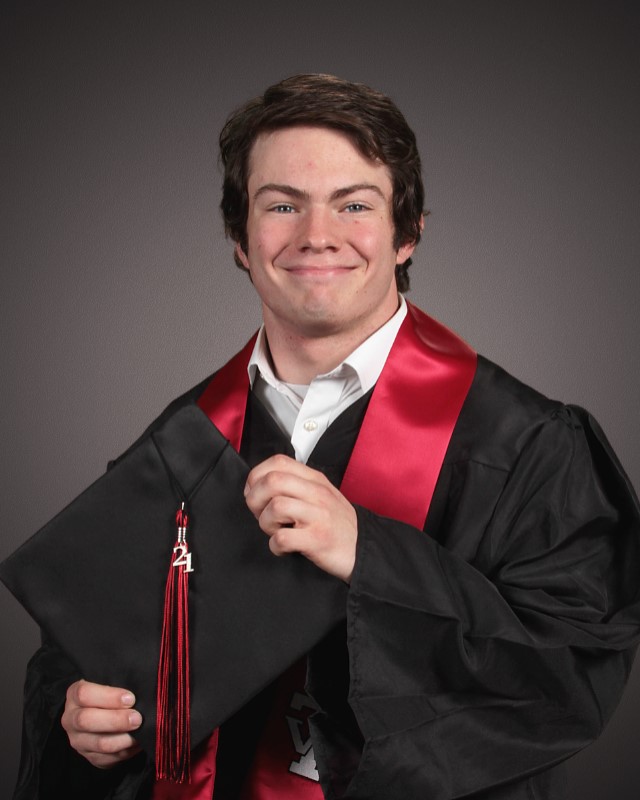 2021 Gann Billy