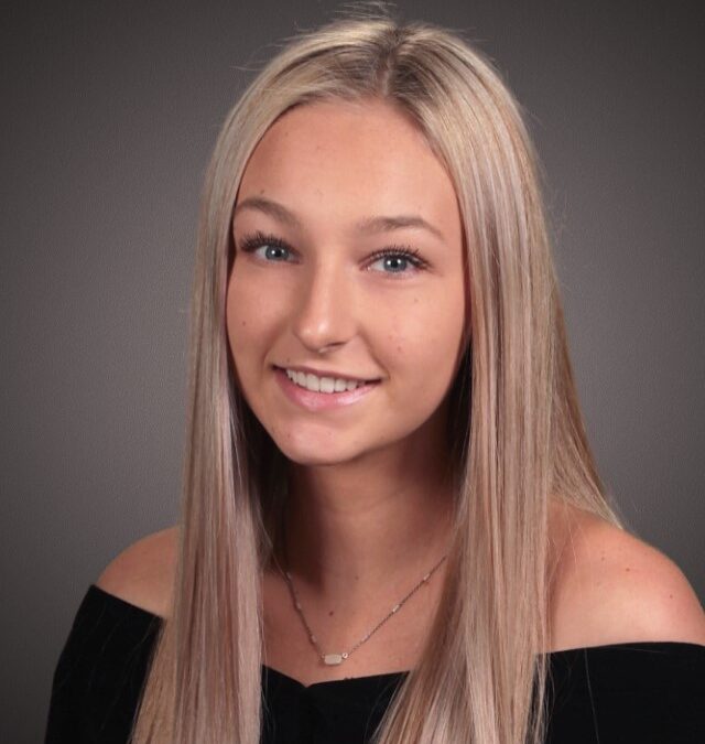 Baylee Hall
