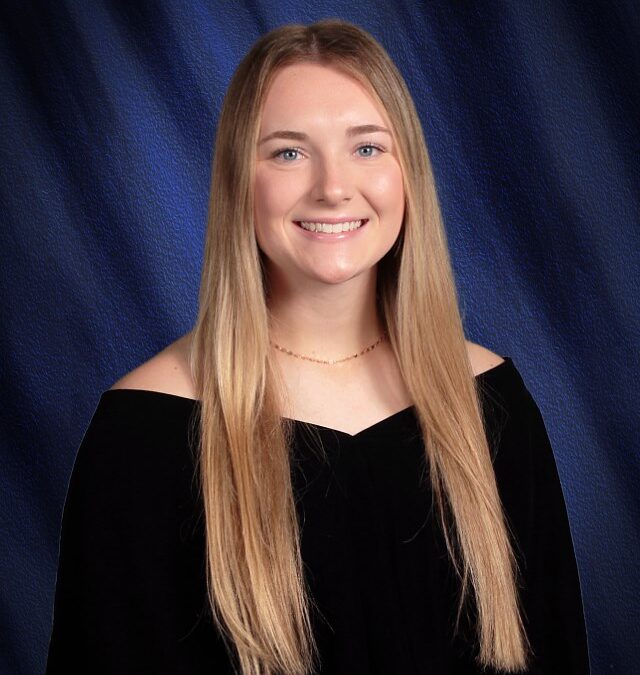 Maddie Honea