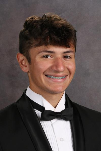2024 Thompson Nick