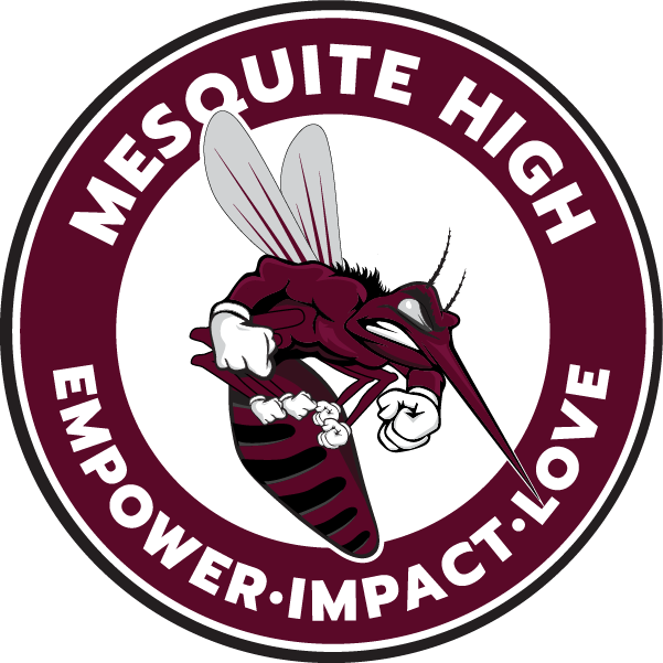 Mesquite High HS