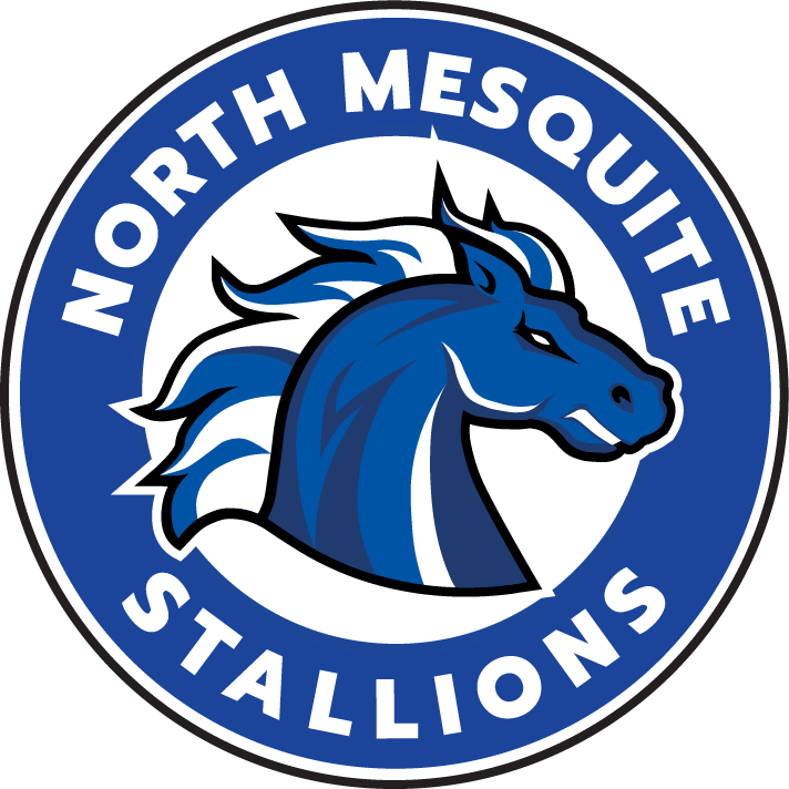 North Mesquite HS