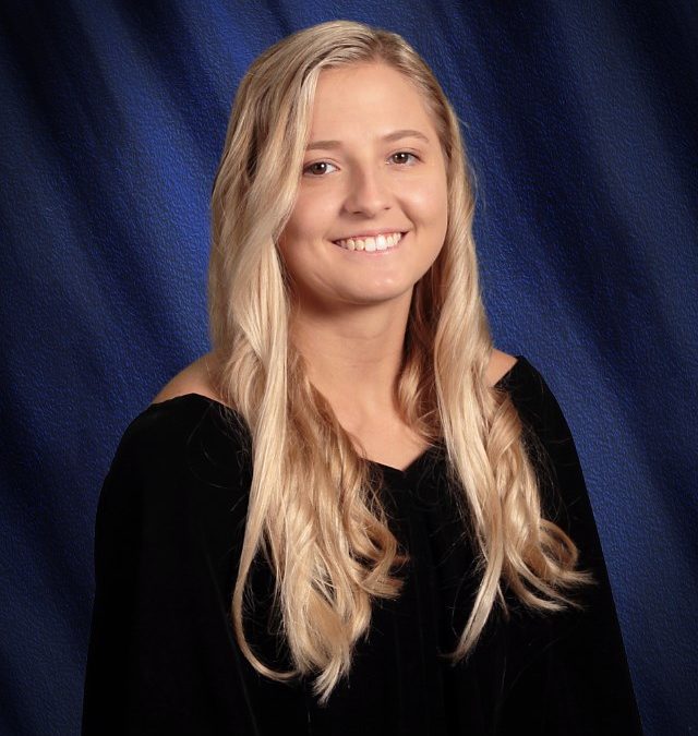 Laney Kucera